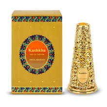 KASHKHA