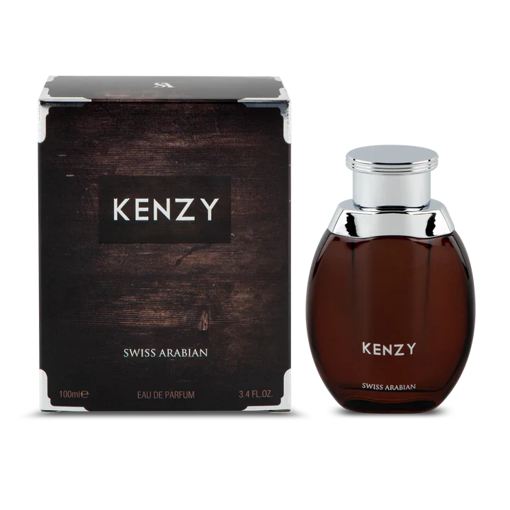 Kenzy