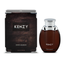 Kenzy
