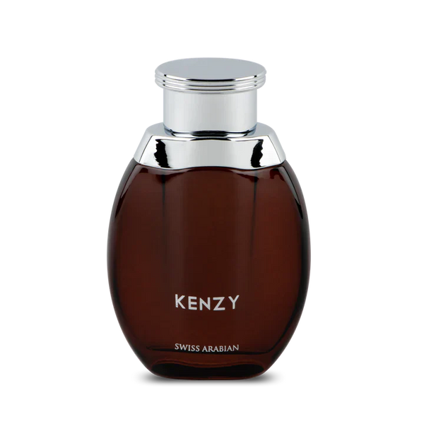 Kenzy
