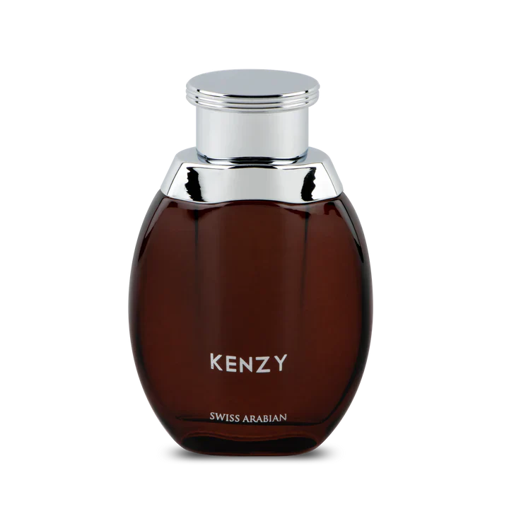 Kenzy