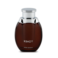 Kenzy