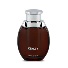 Kenzy