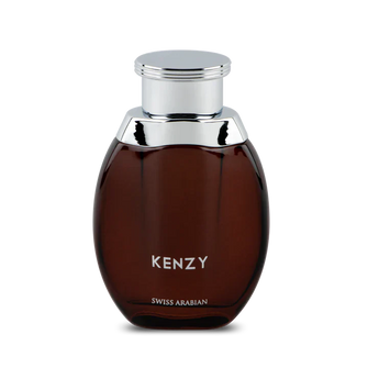 Kenzy