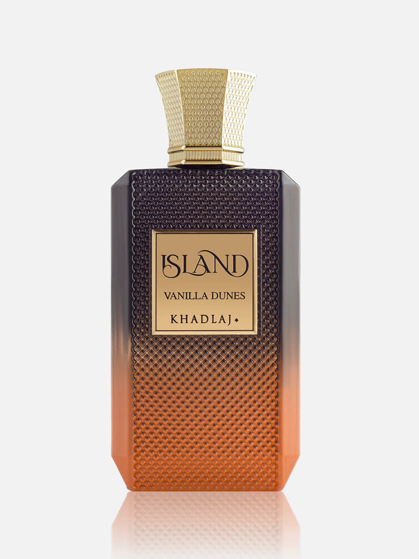 Island Vanilla