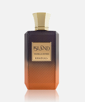 Island Vanilla Dunes