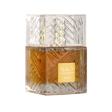 Lattafa Khamrah Product Image