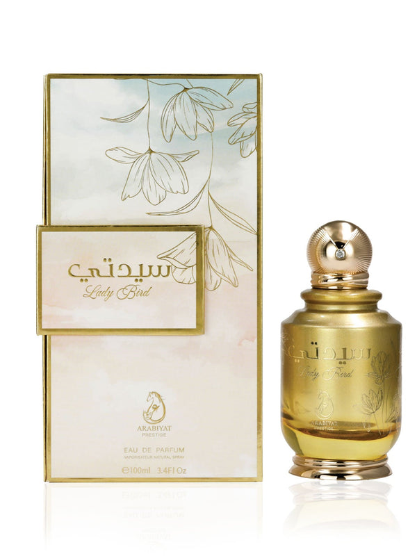 Arabiyat Prestige - Lady Bird | EDP 100ML | Women