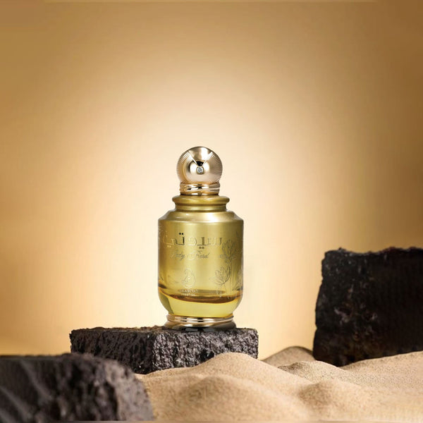 Arabiyat Prestige - Lady Bird | EDP 100ML | Women