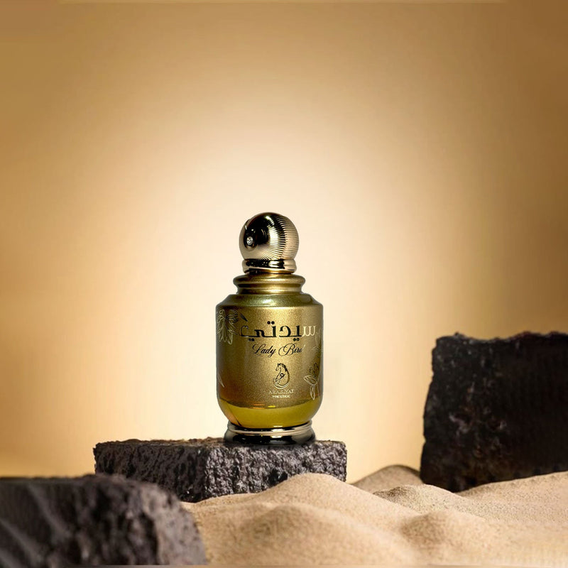 Arabiyat Prestige - Lady Bird | EDP 100ML | Women