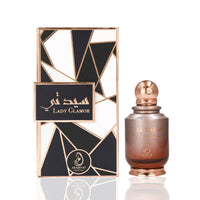 Arabiyat Prestige - Lady Glamour| EDP 100ML | Women