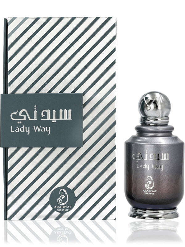 Arabiyat Prestige - Lady Way | EDP 100ML | Women