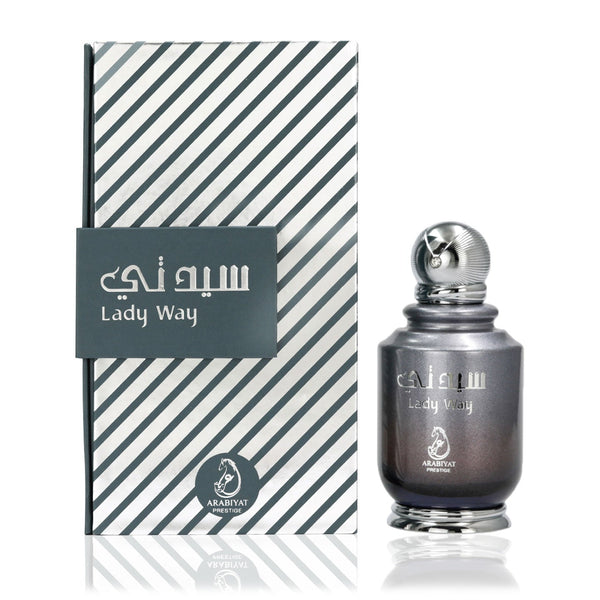 Arabiyat Prestige - Lady Way | EDP 100ML | Women