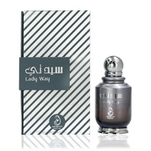 Arabiyat Prestige - Lady Way | EDP 100ML | Women