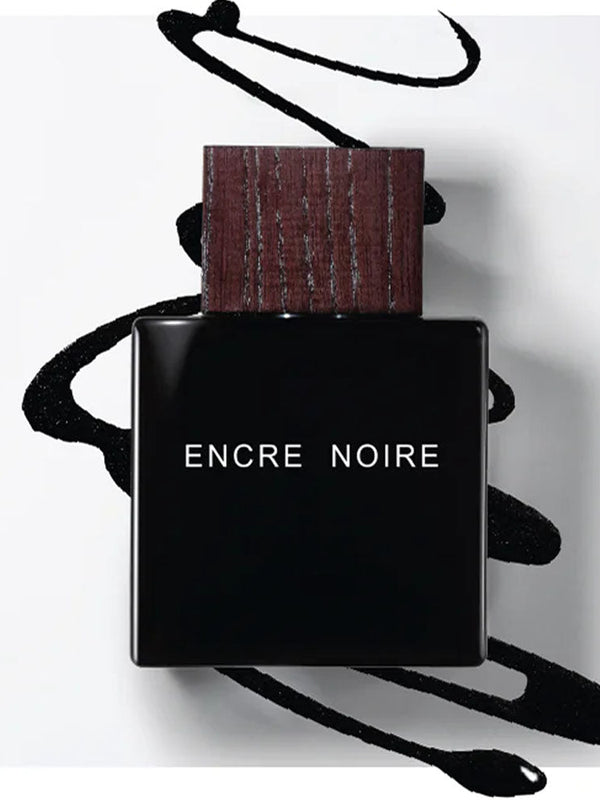 Lalique Encre Noire EDT For Men - Crazzy Deal