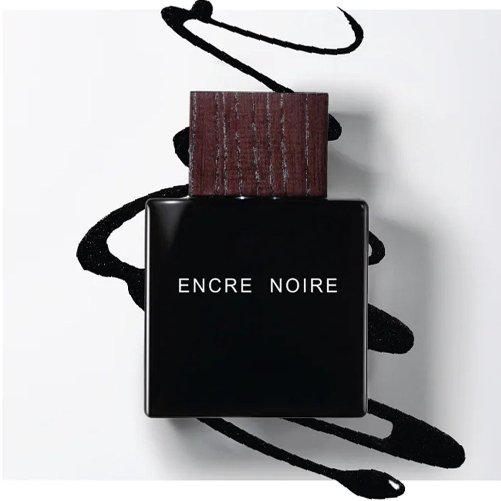 Lalique Encre Noire EDT For Men - Crazzy Deal