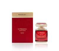 Khadlaj Le Prestige Bold Eau De Parfum 100ml for Men & Women