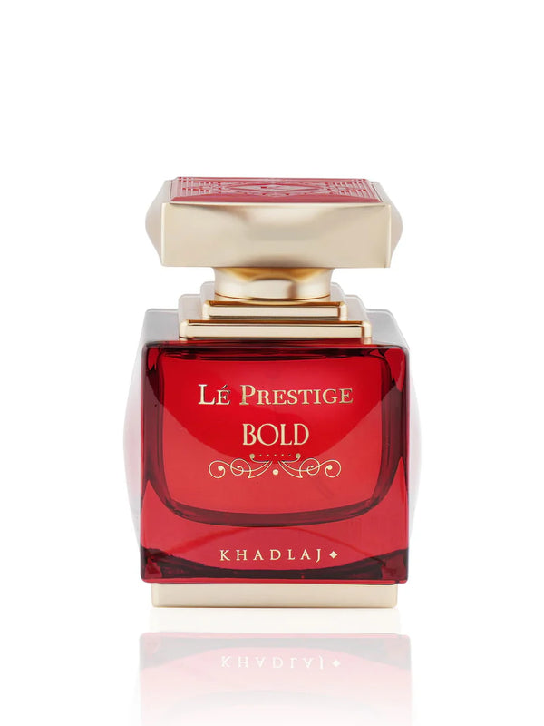 Khadlaj Le Prestige Bold Eau De Parfum 100ml for Men & Women
