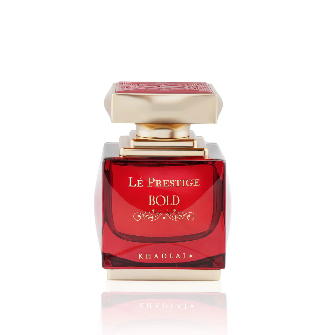 Khadlaj Le Prestige Bold Eau De Parfum 100ml for Men & Women