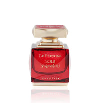 Khadlaj Le Prestige Bold Eau De Parfum 100ml for Men & Women
