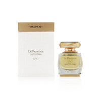 Khadlaj Le Prestige King Eau De Parfum 100ml for Men & Women