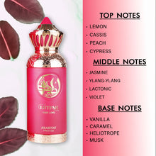 Arabiyat Prestige - Lutfah First Love| EDP 80ML | UNISEX