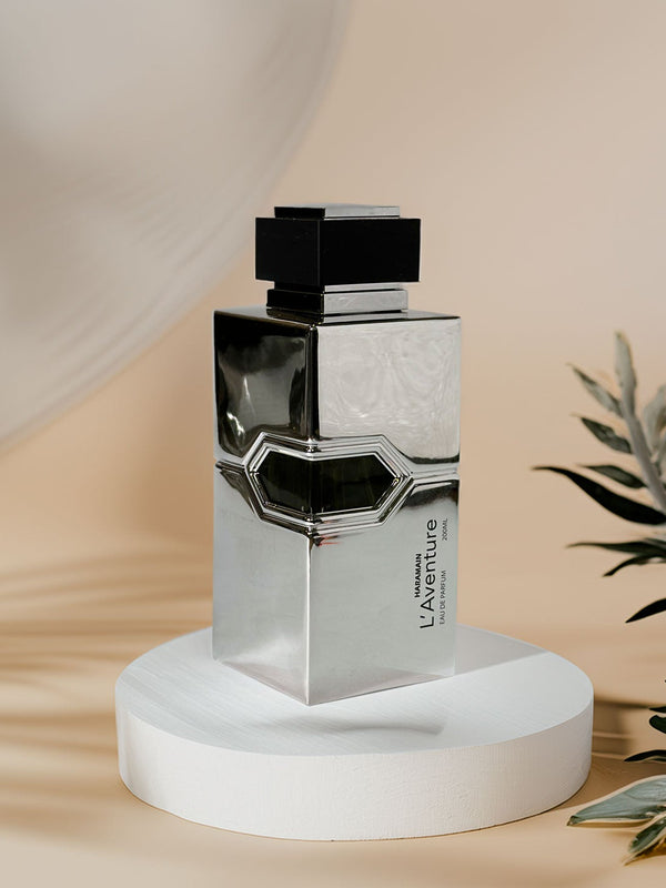 Al Haramain L'Aventure | EDP 200ML | Men