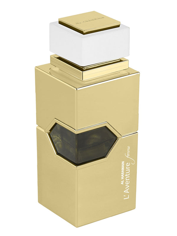 Al Haramain L'Aventure Femme | EDP 200ML | Women