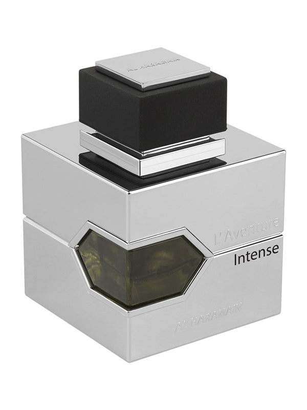 Al Haramain L'Aventure Intense | EDP 100ML | UNISEX