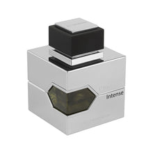 Al Haramain L'Aventure Intense | EDP 100ML | UNISEX