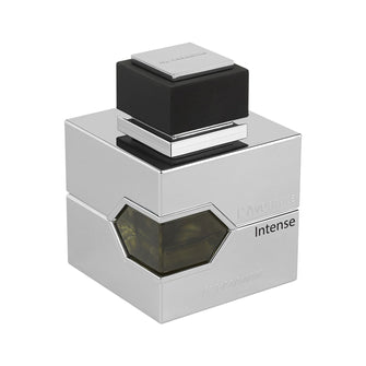 Al Haramain L'Aventure Intense | EDP 100ML | UNISEX