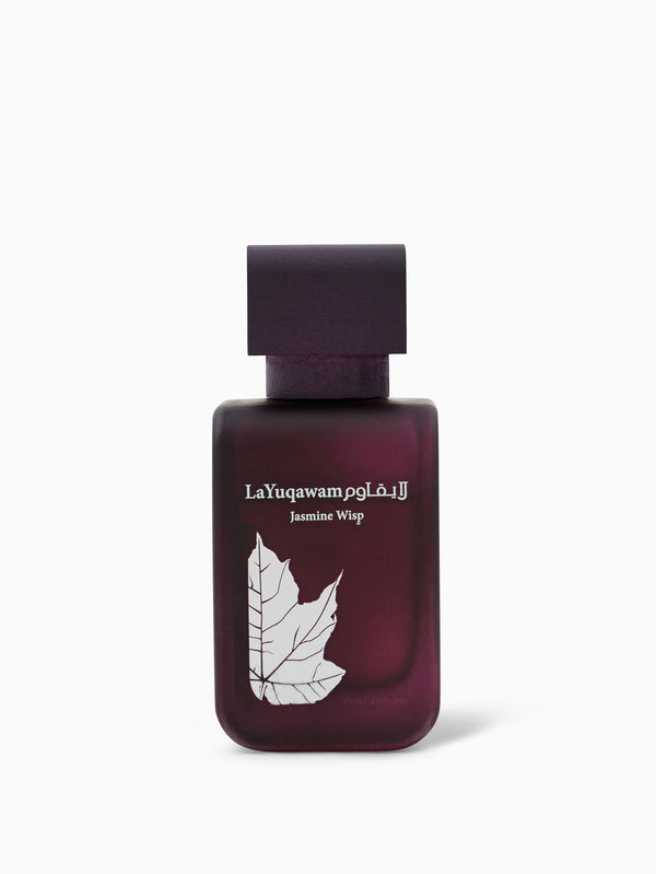 LaYuqawam Jasmine Wisp