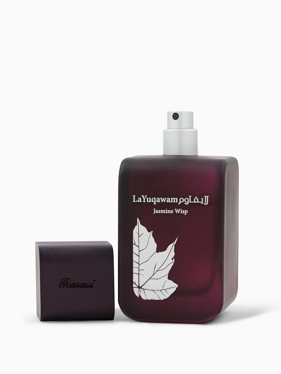 LaYuqawam Jasmine Wisp