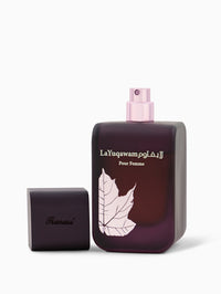 LaYuqawam Pour Femme