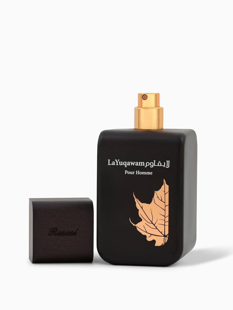 LaYuqawam Pour Homme
