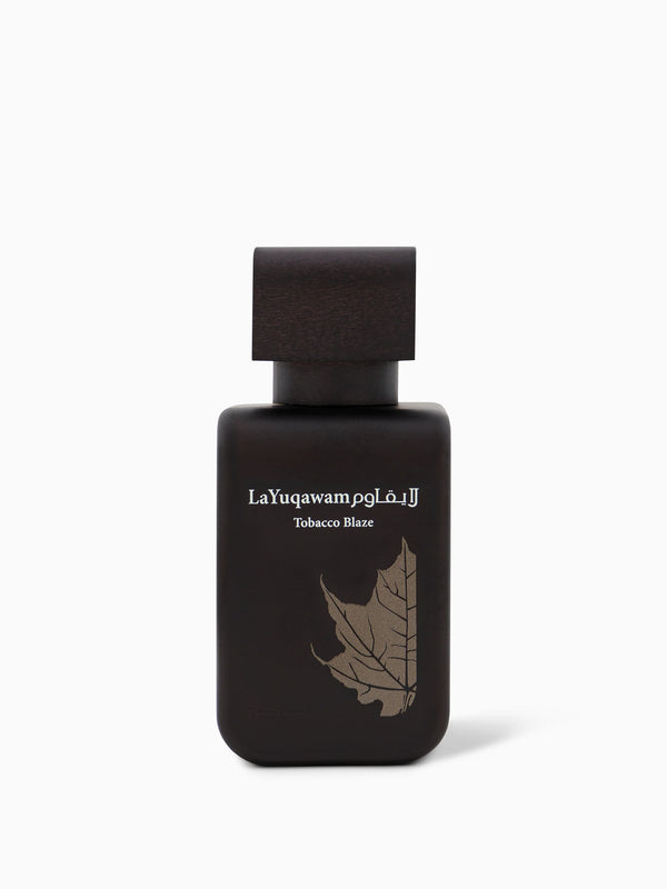 LaYuqawam Tobacco Blaze