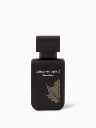 LaYuqawam Tobacco Blaze