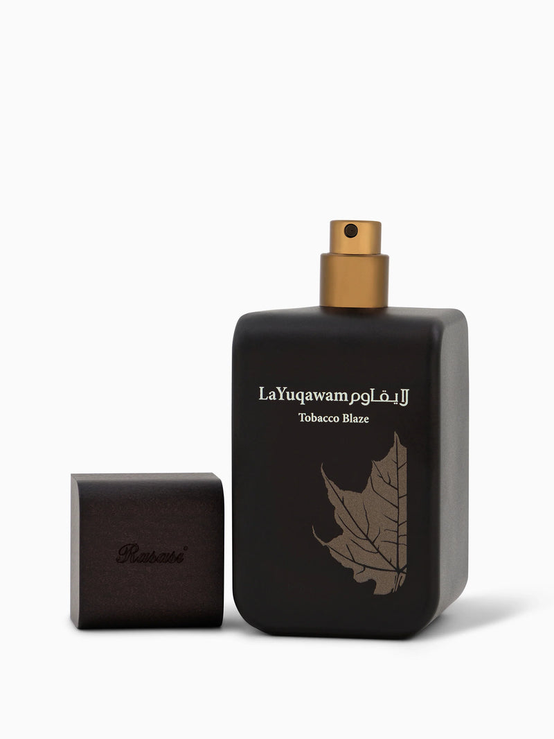 LaYuqawam Tobacco Blaze