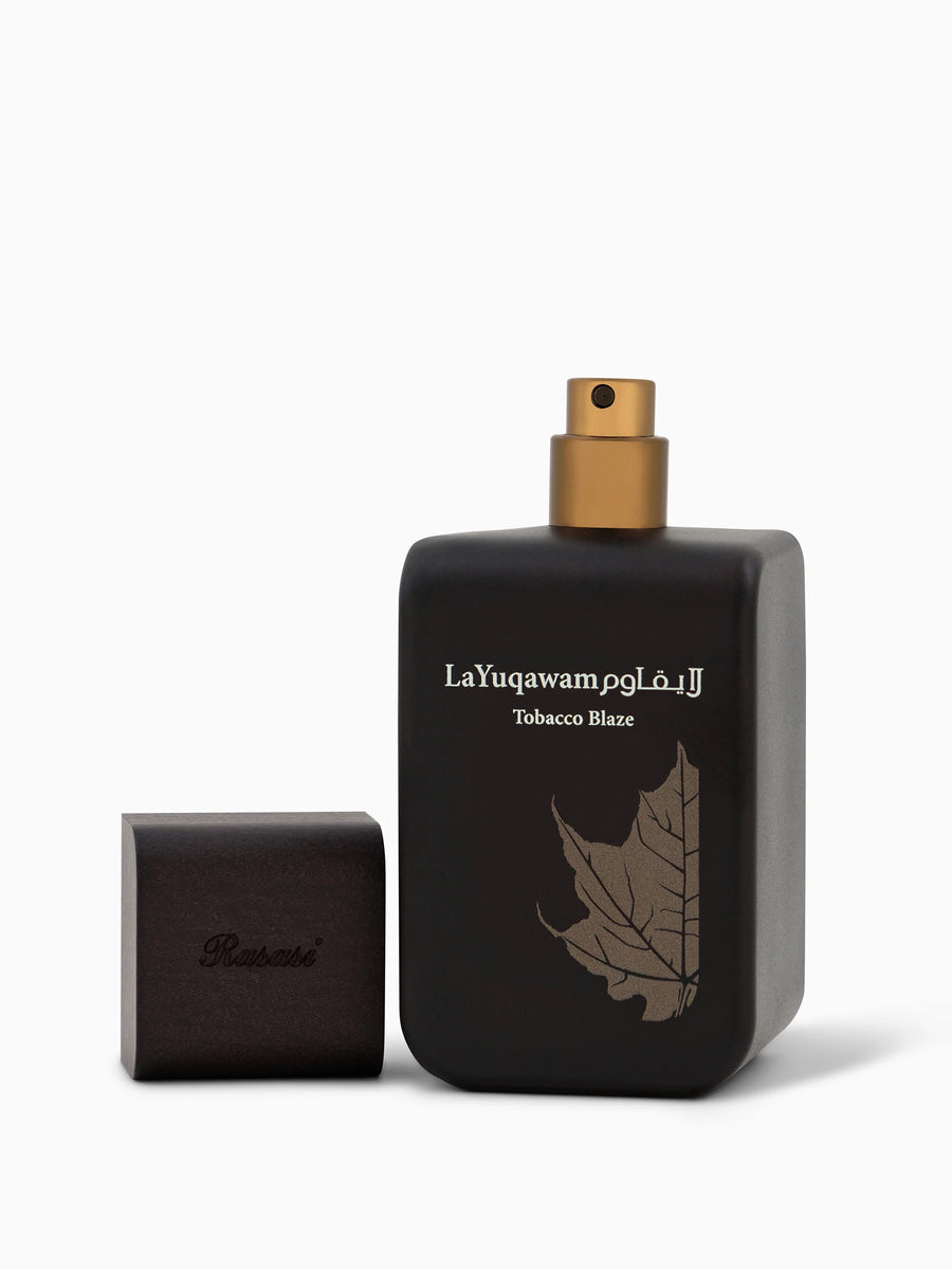 LaYuqawam Tobacco Blaze