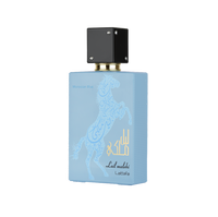 Lail Maleki Moroccan Blue