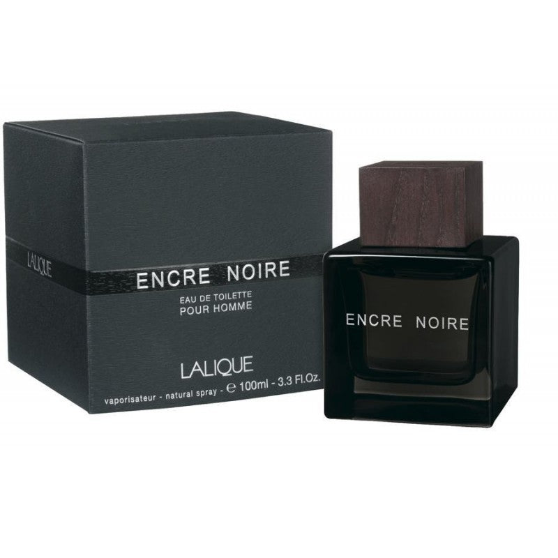 Lalique Encre Noire EDT For Men