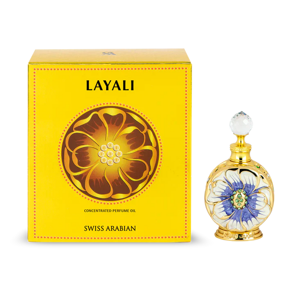 LAYALI