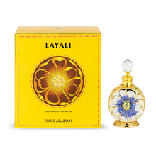 LAYALI