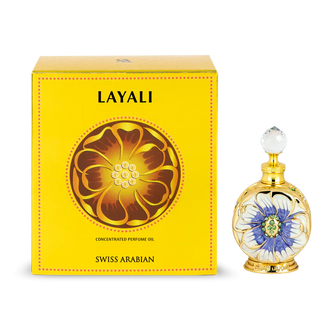 LAYALI