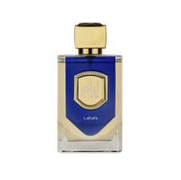 Liam Blue Shine