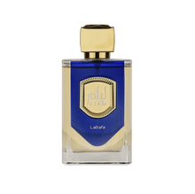 Liam Blue Shine