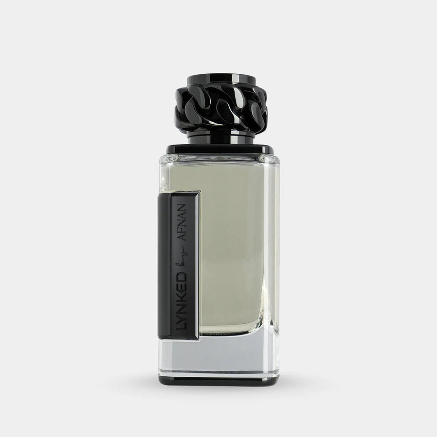 Afnan Edp - Lynked by Afnan Freedom Black 100ml