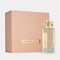 Afnan Edp - Lynked by Afnan Forver Gold 100ml