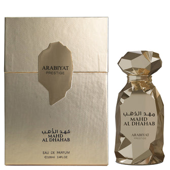 Arabiyat Prestige - Mahd Al Dahab | EDP 100ML | UNISEX
