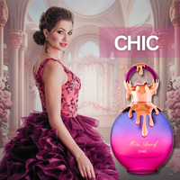 Miss Armaf Chic Eau De Parfum (EDP) 100ml